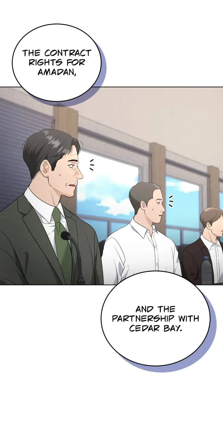 Erasing My Ex-Husband Chapter 56 page 78 - 