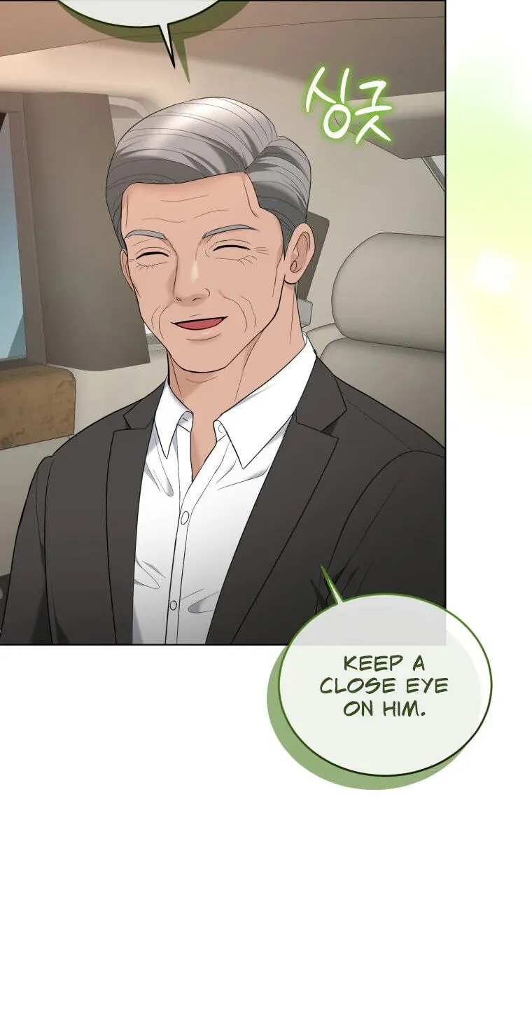 Erasing My Ex-Husband Chapter 56 page 9 - 