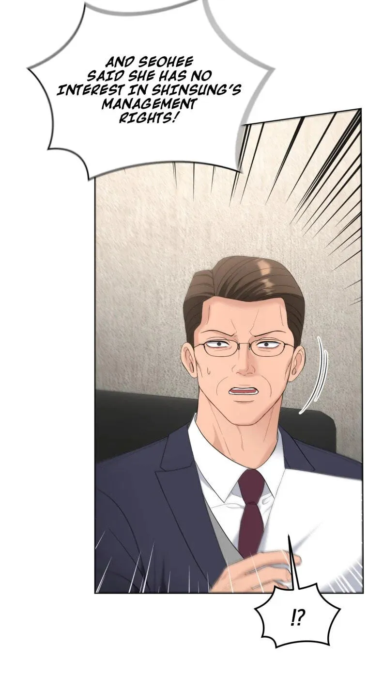 Erasing My Ex-Husband Chapter 57 page 11 - 