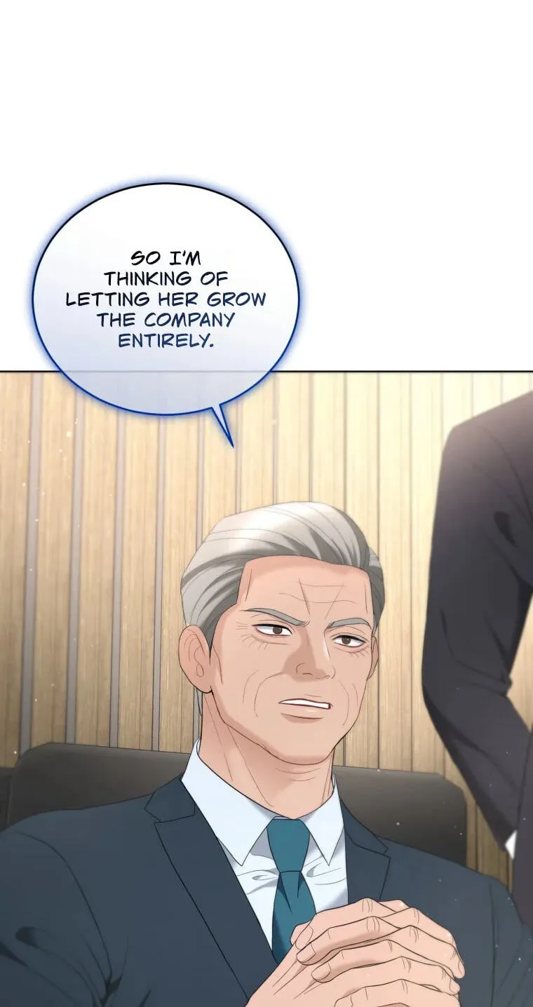 Erasing My Ex-Husband Chapter 57 page 12 - 