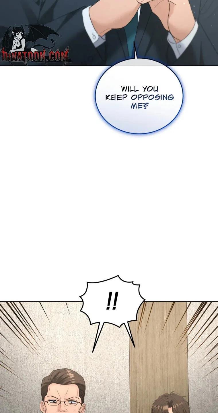 Erasing My Ex-Husband Chapter 57 page 13 - 