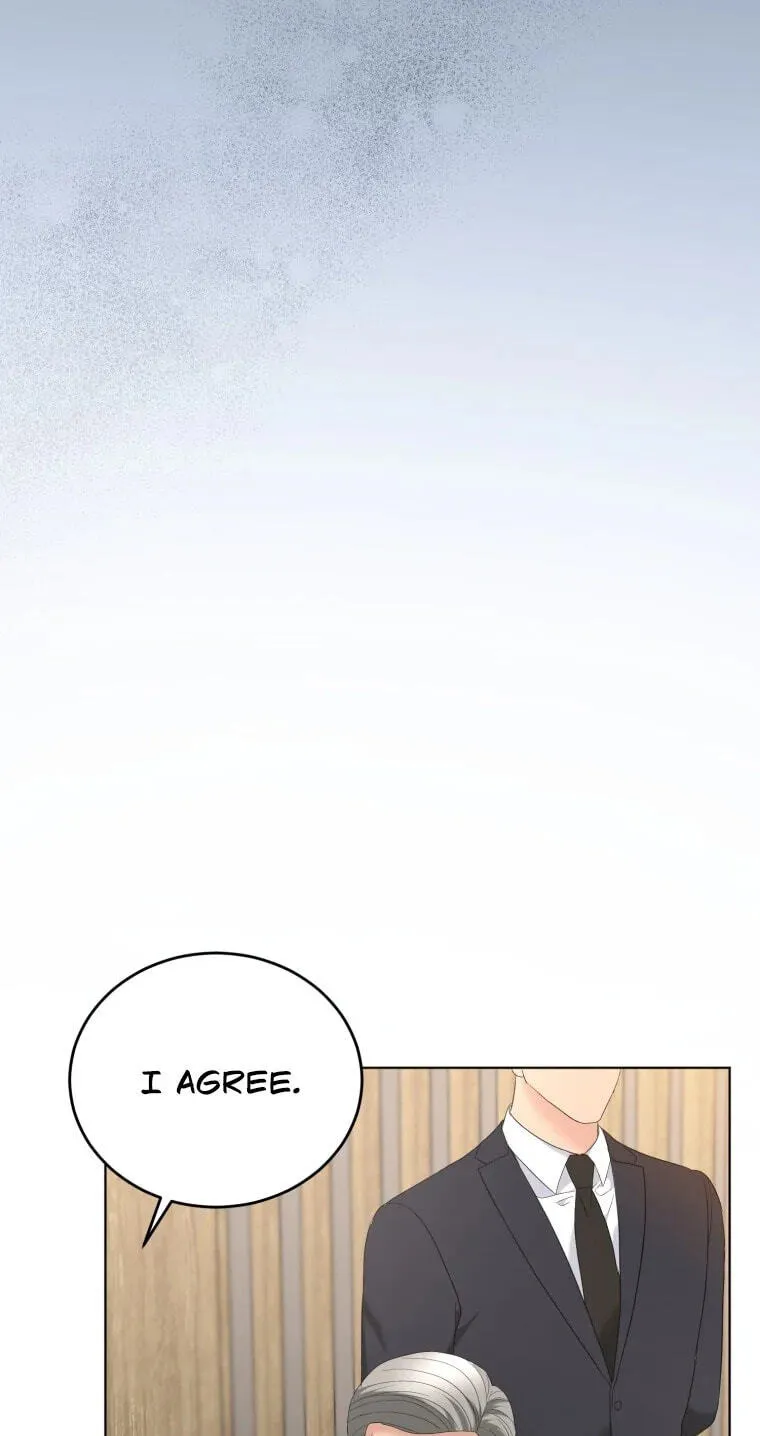 Erasing My Ex-Husband Chapter 57 page 17 - 
