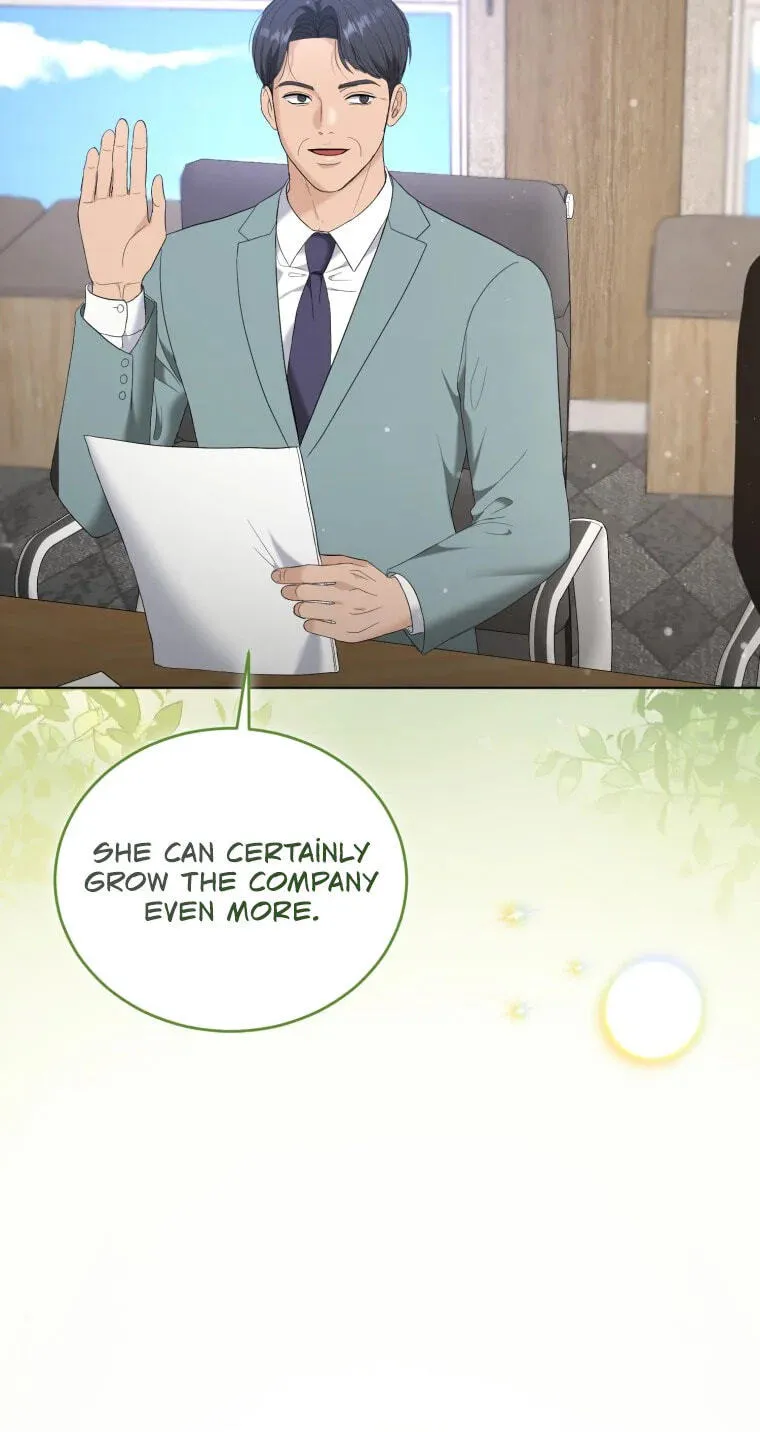 Erasing My Ex-Husband Chapter 57 page 19 - 