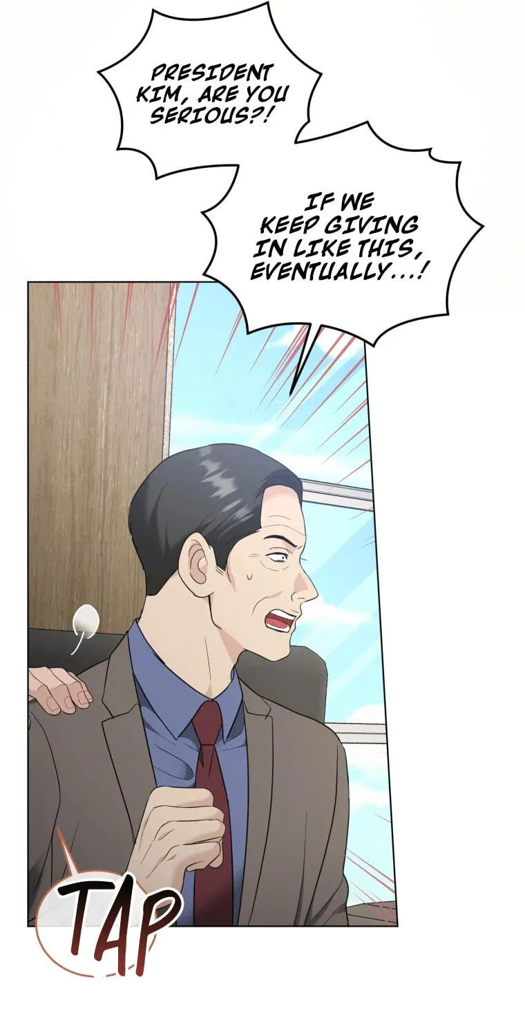 Erasing My Ex-Husband Chapter 57 page 20 - 