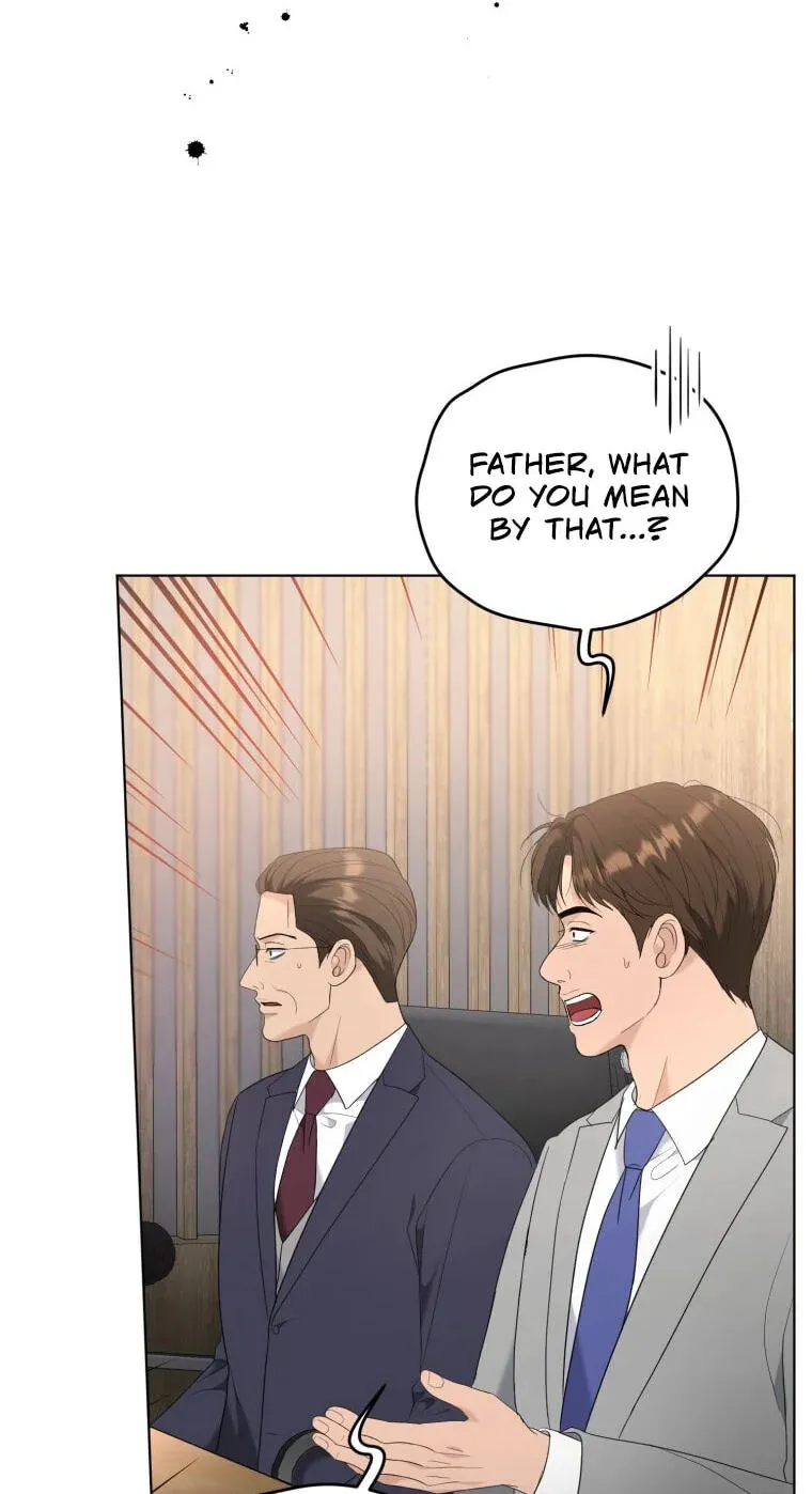 Erasing My Ex-Husband Chapter 57 page 3 - 