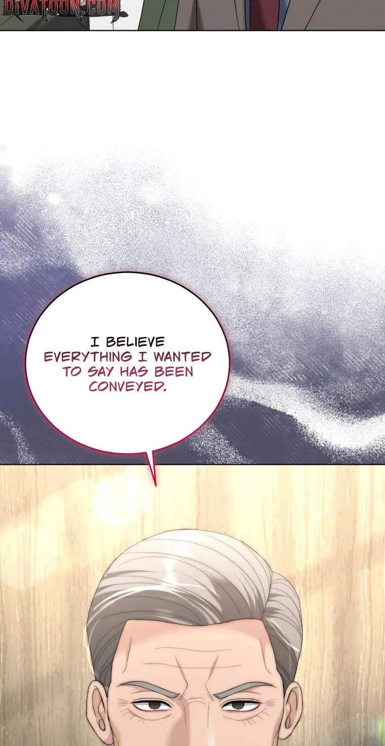 Erasing My Ex-Husband Chapter 57 page 22 - 