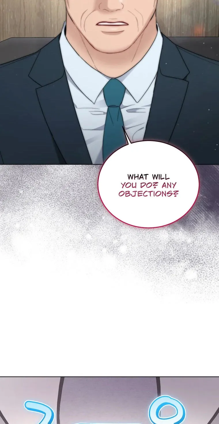 Erasing My Ex-Husband Chapter 57 page 23 - 