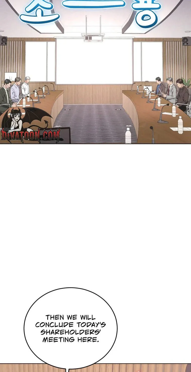 Erasing My Ex-Husband Chapter 57 page 24 - 