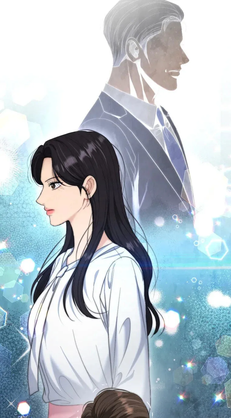Erasing My Ex-Husband Chapter 57 page 29 - 
