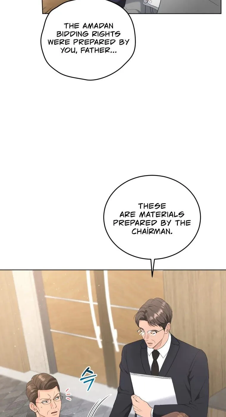 Erasing My Ex-Husband Chapter 57 page 4 - 
