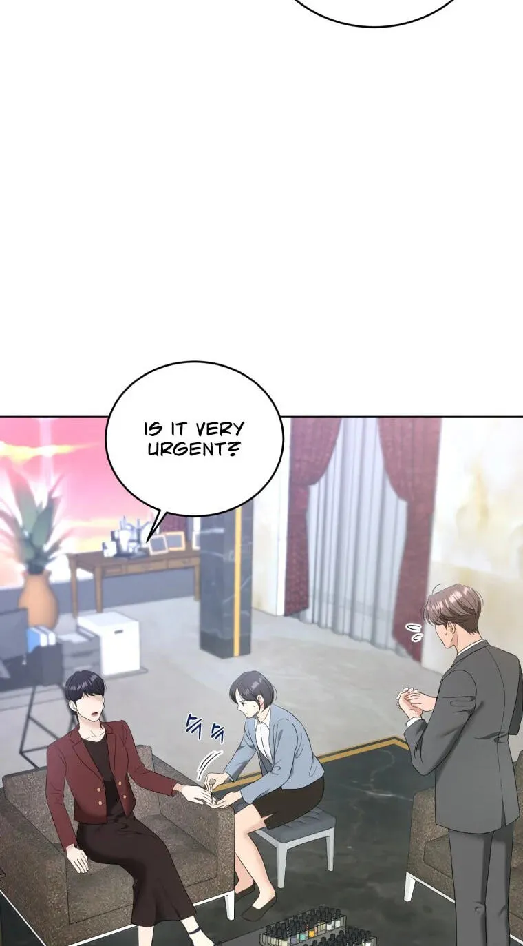 Erasing My Ex-Husband Chapter 57 page 36 - 