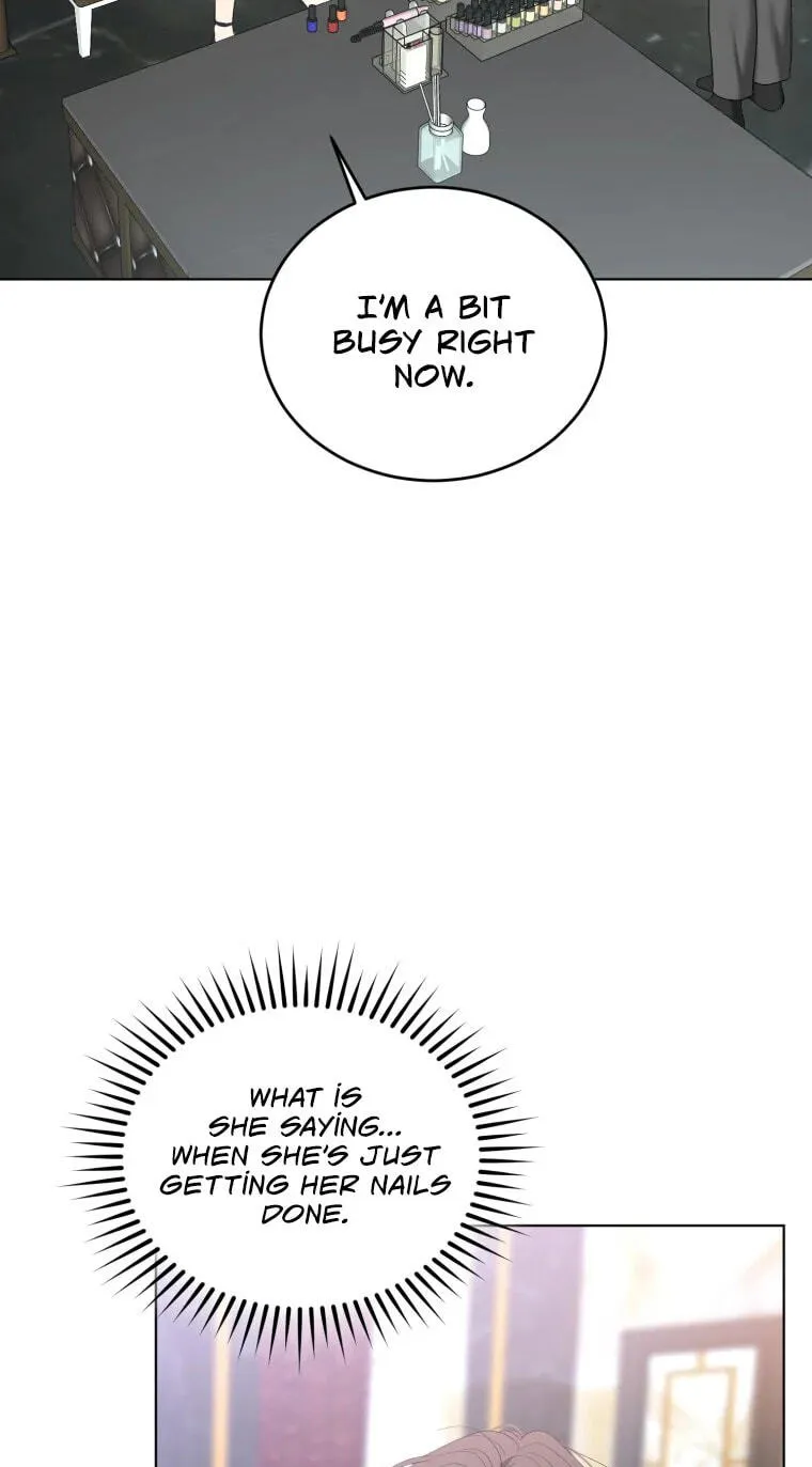 Erasing My Ex-Husband Chapter 57 page 37 - 