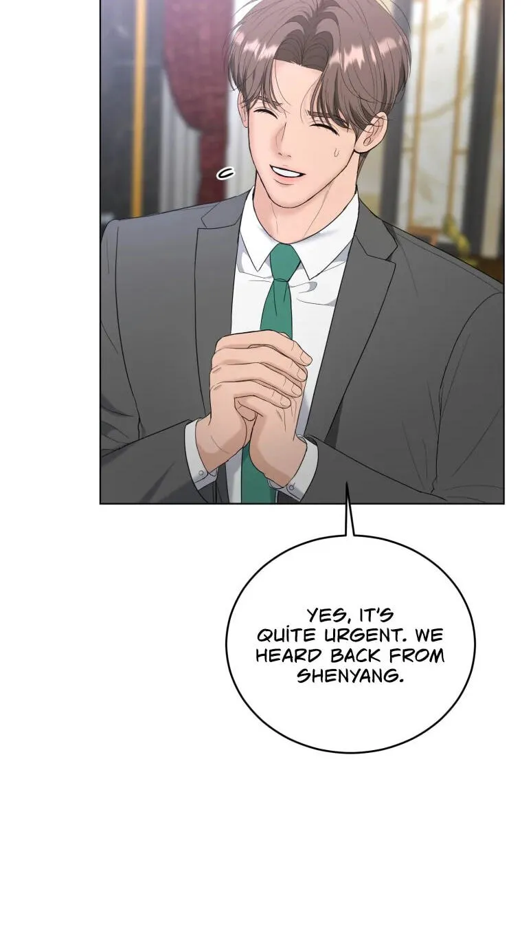 Erasing My Ex-Husband Chapter 57 page 38 - 