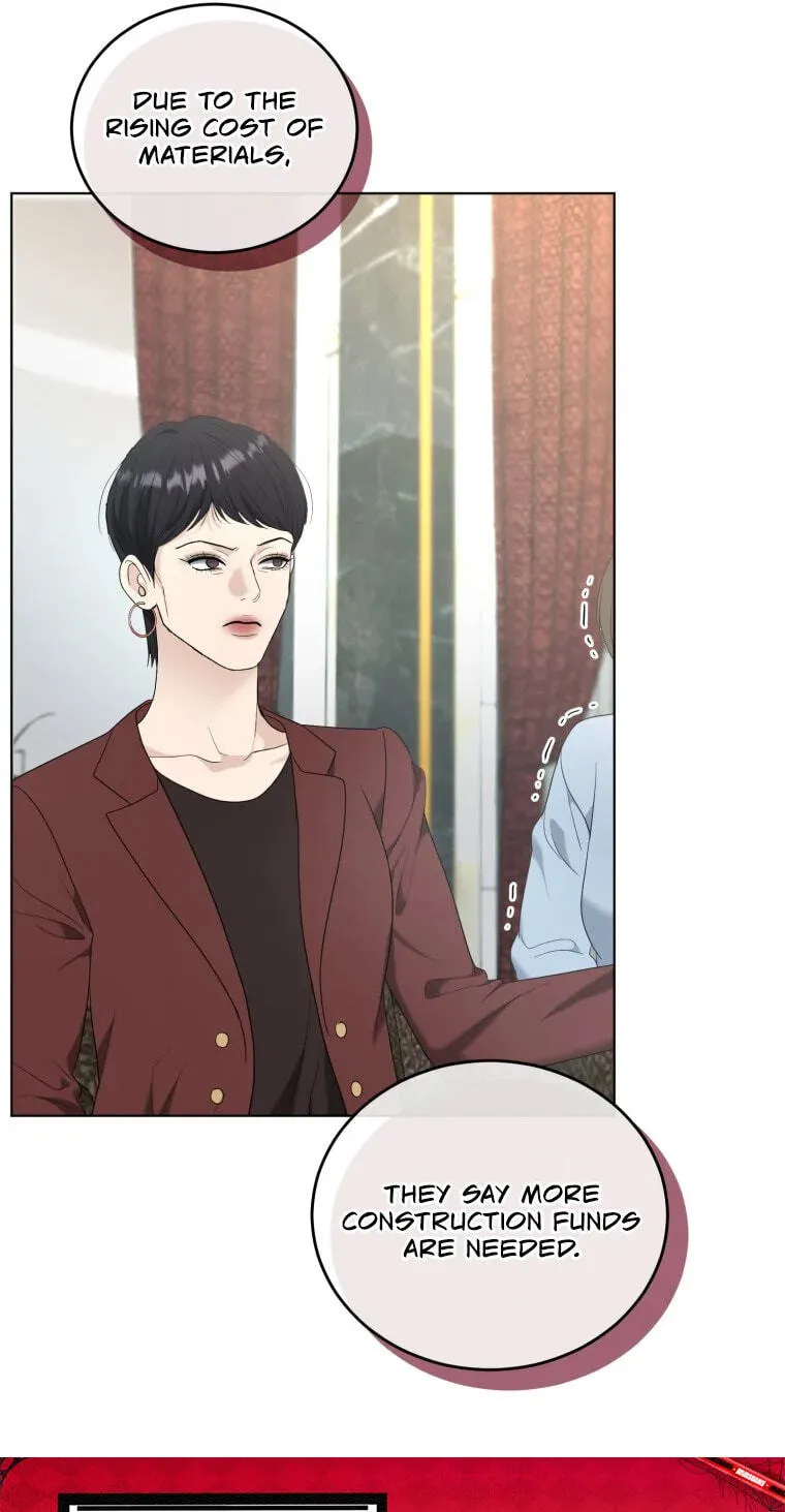 Erasing My Ex-Husband Chapter 57 page 39 - 