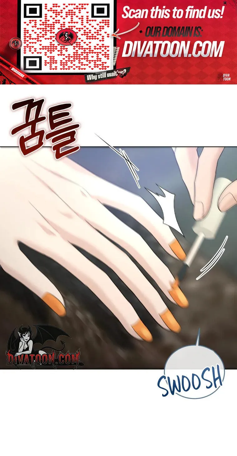 Erasing My Ex-Husband Chapter 57 page 40 - 
