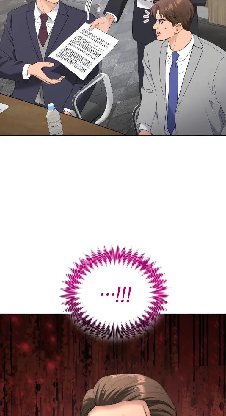 Erasing My Ex-Husband Chapter 57 page 5 - 
