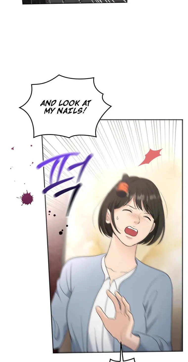 Erasing My Ex-Husband Chapter 57 page 43 - 