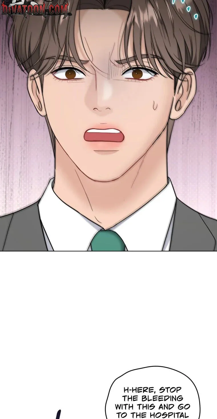 Erasing My Ex-Husband Chapter 57 page 46 - 