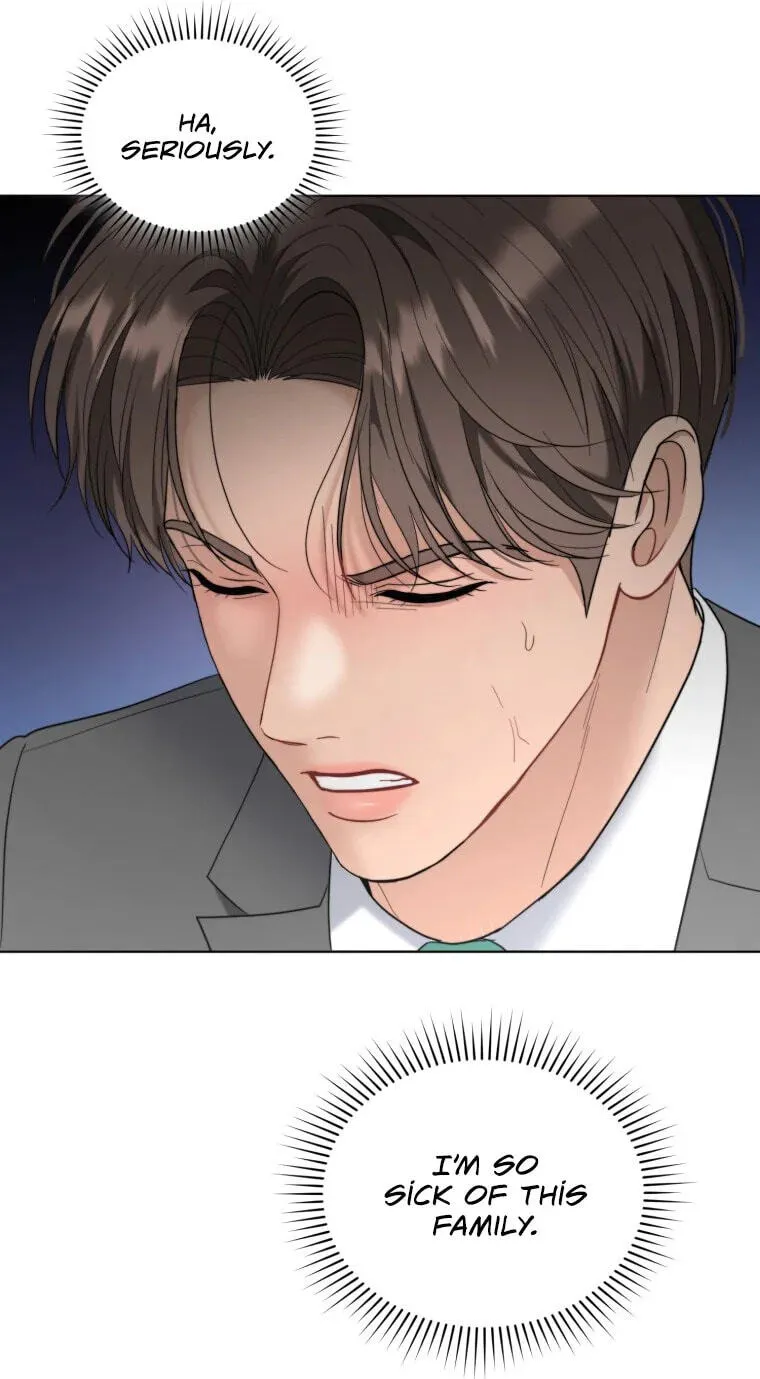 Erasing My Ex-Husband Chapter 57 page 48 - 