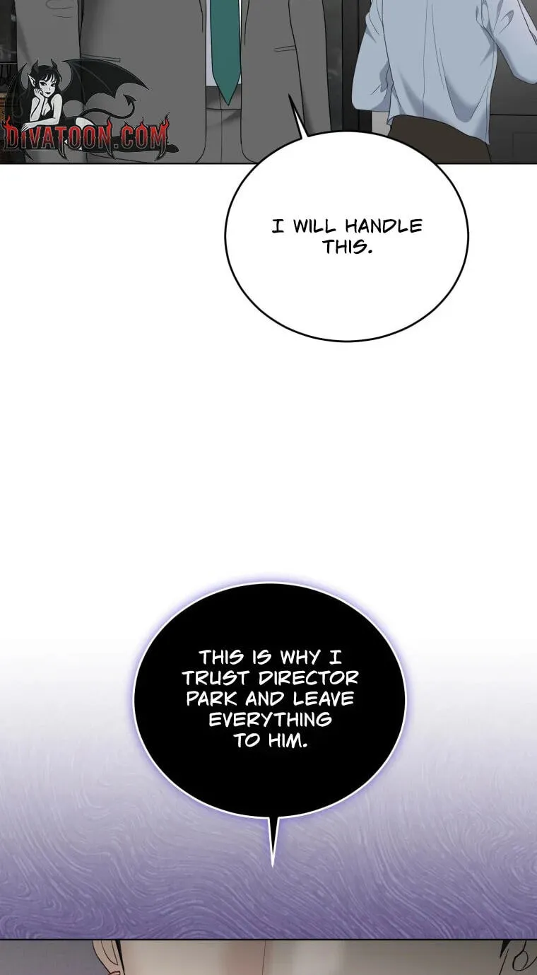 Erasing My Ex-Husband Chapter 57 page 50 - 
