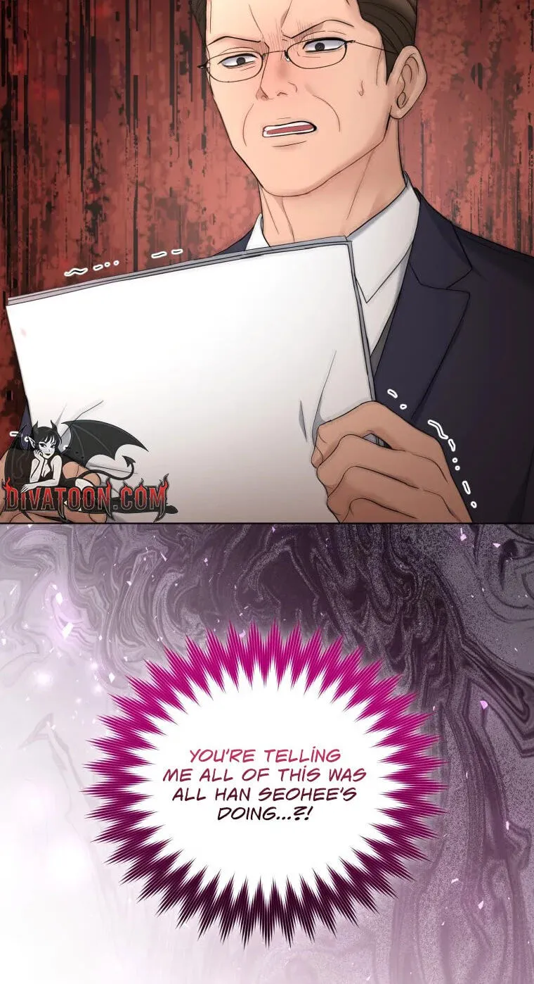 Erasing My Ex-Husband Chapter 57 page 6 - 