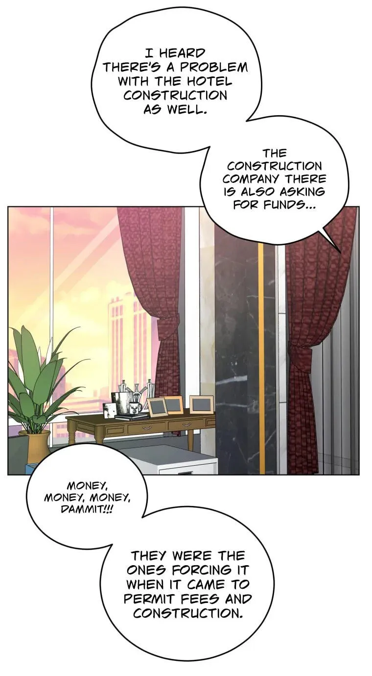 Erasing My Ex-Husband Chapter 57 page 53 - 