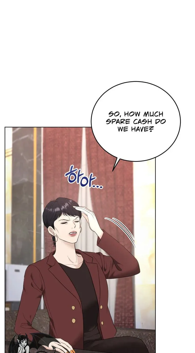 Erasing My Ex-Husband Chapter 57 page 54 - 