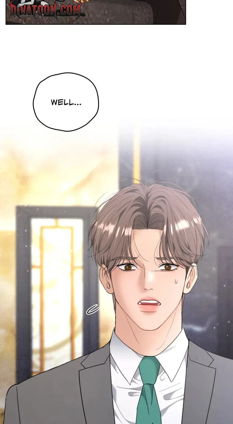 Erasing My Ex-Husband Chapter 57 page 55 - 