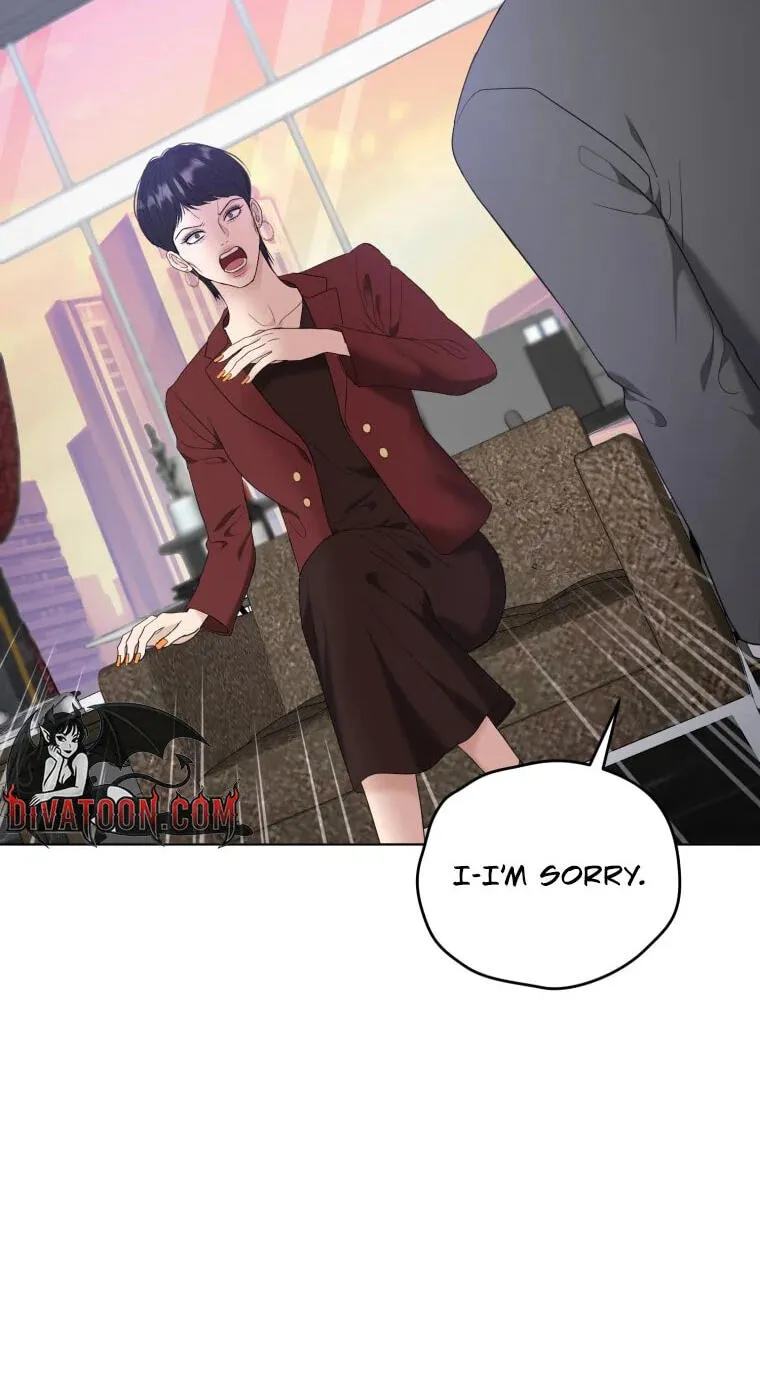 Erasing My Ex-Husband Chapter 57 page 57 - 