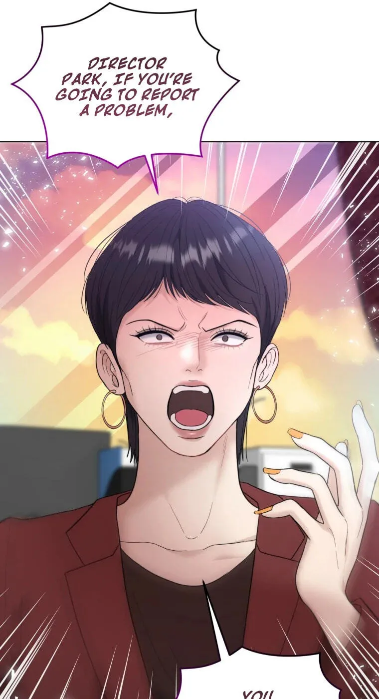 Erasing My Ex-Husband Chapter 57 page 58 - 