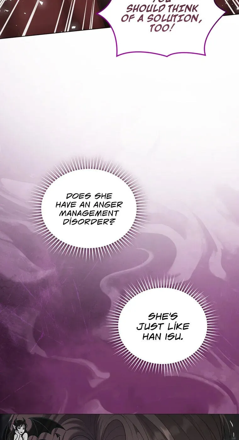 Erasing My Ex-Husband Chapter 57 page 59 - 