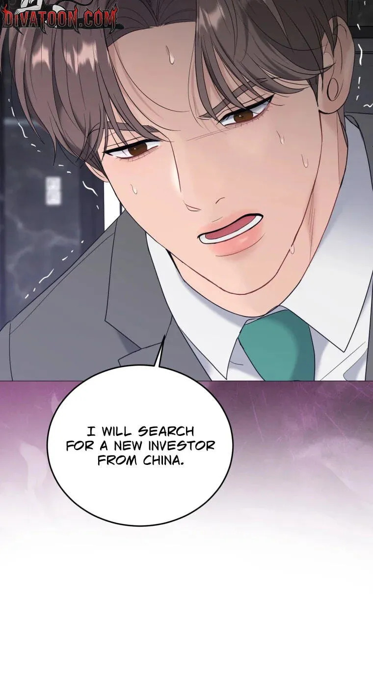 Erasing My Ex-Husband Chapter 57 page 60 - 