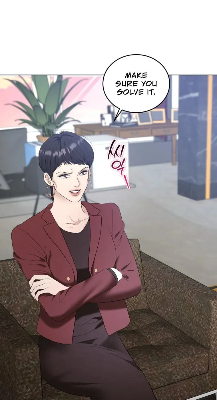 Erasing My Ex-Husband Chapter 57 page 61 - 
