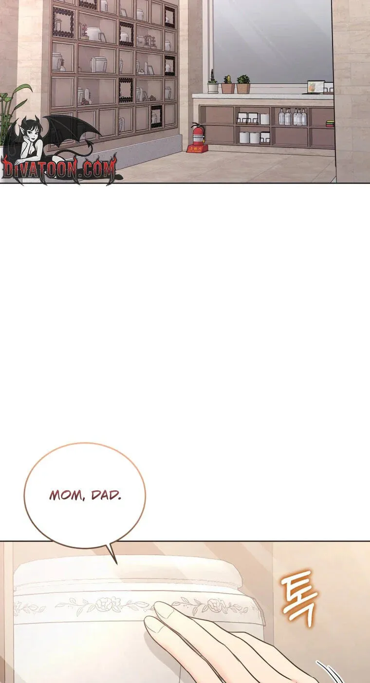 Erasing My Ex-Husband Chapter 57 page 66 - 