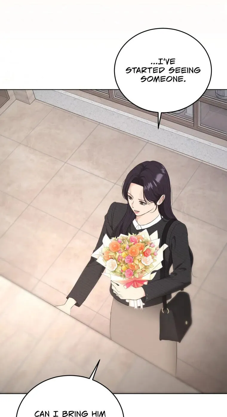 Erasing My Ex-Husband Chapter 57 page 69 - 