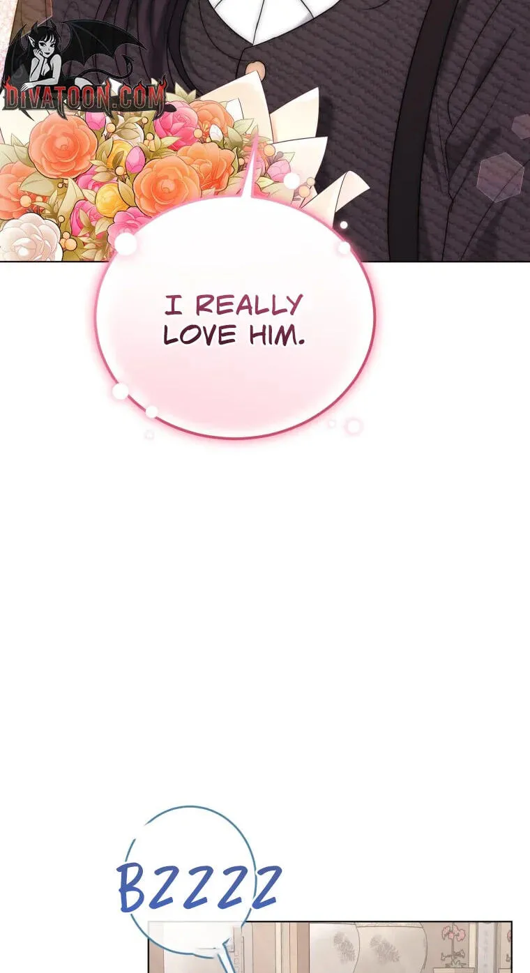 Erasing My Ex-Husband Chapter 57 page 72 - 