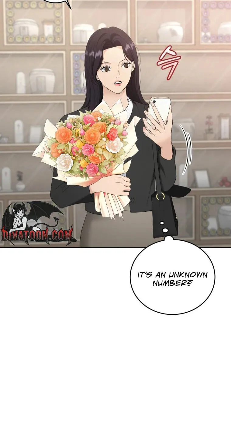 Erasing My Ex-Husband Chapter 57 page 74 - 