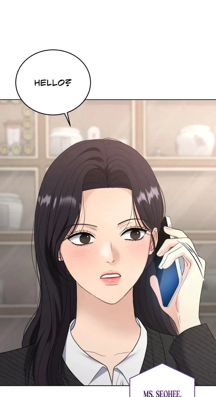 Erasing My Ex-Husband Chapter 57 page 75 - 