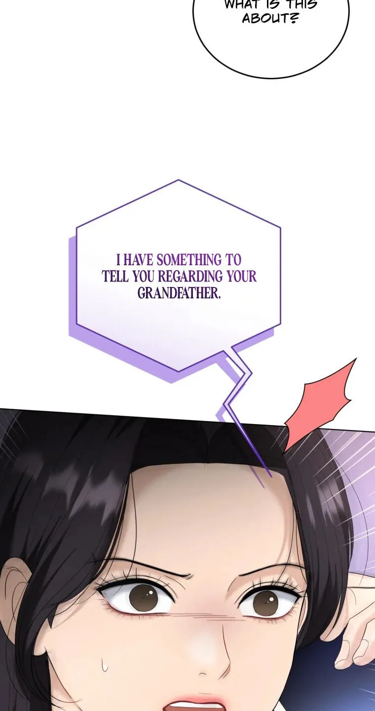 Erasing My Ex-Husband Chapter 57 page 79 - 