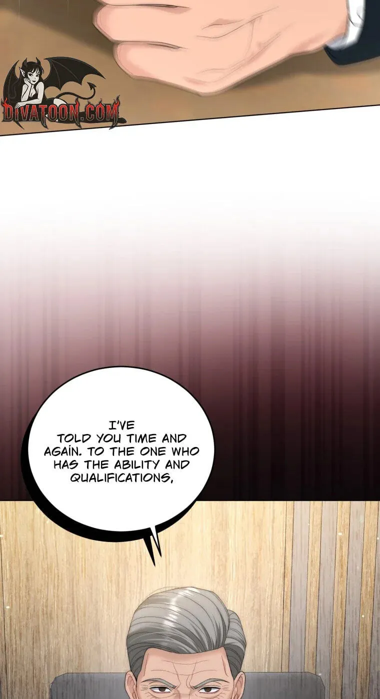 Erasing My Ex-Husband Chapter 57 page 9 - 