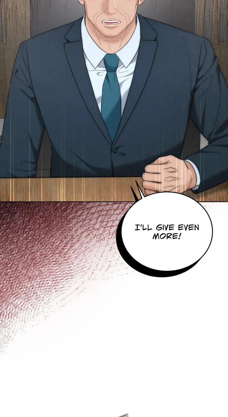 Erasing My Ex-Husband Chapter 57 page 10 - 