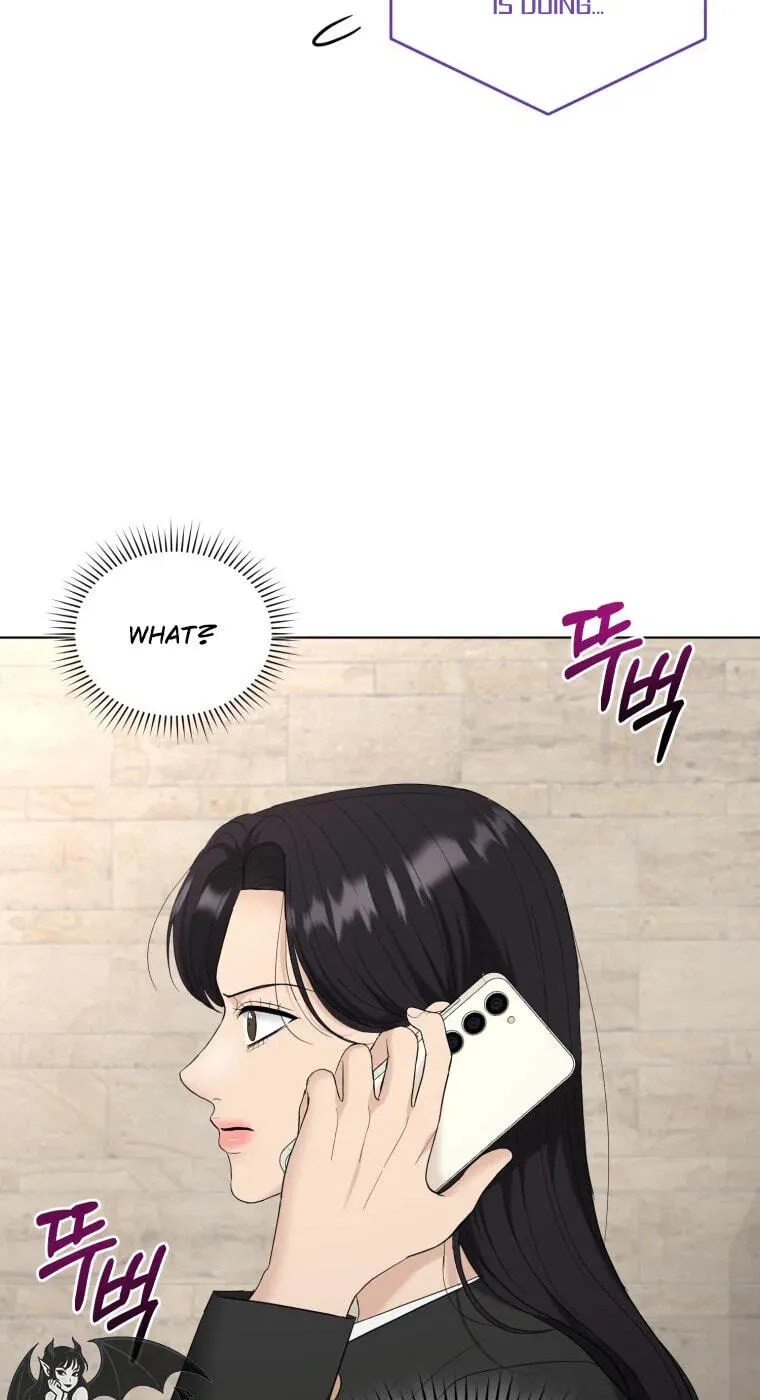Erasing My Ex-Husband Chapter 58 page 12 - 