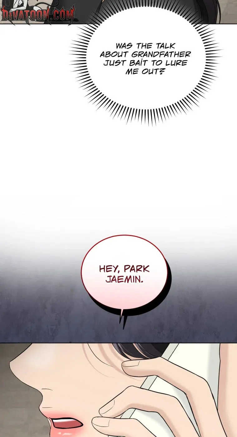 Erasing My Ex-Husband Chapter 58 page 13 - 
