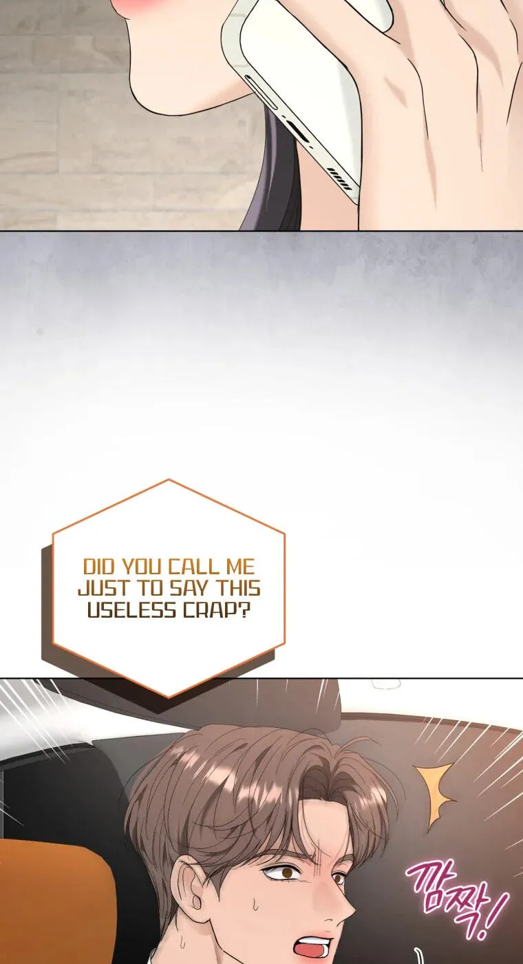 Erasing My Ex-Husband Chapter 58 page 14 - 