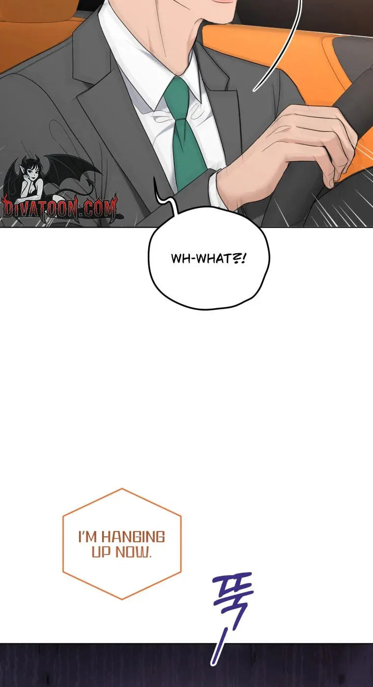 Erasing My Ex-Husband Chapter 58 page 15 - 