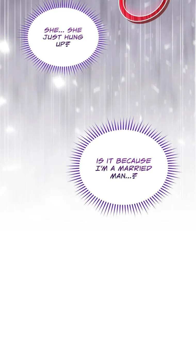 Erasing My Ex-Husband Chapter 58 page 17 - 