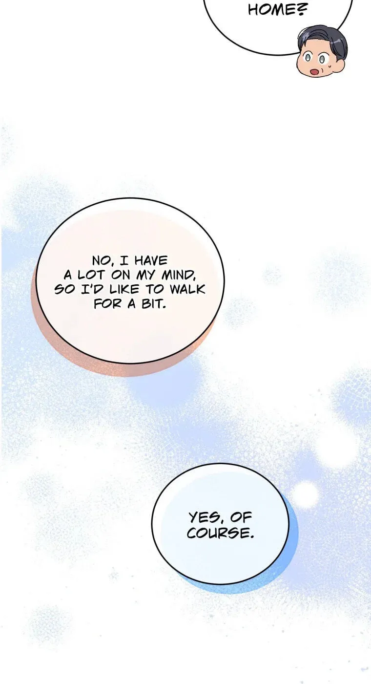 Erasing My Ex-Husband Chapter 58 page 19 - 