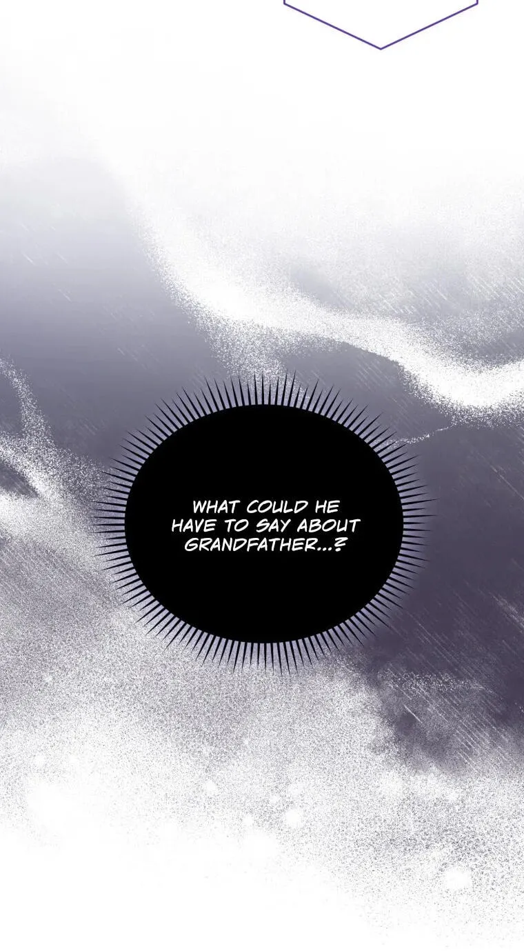 Erasing My Ex-Husband Chapter 58 page 3 - 
