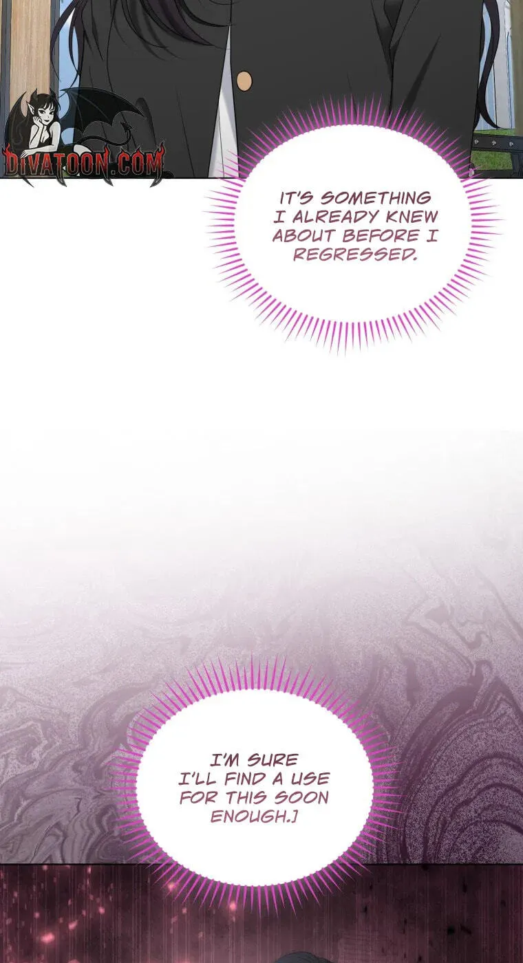 Erasing My Ex-Husband Chapter 58 page 23 - 