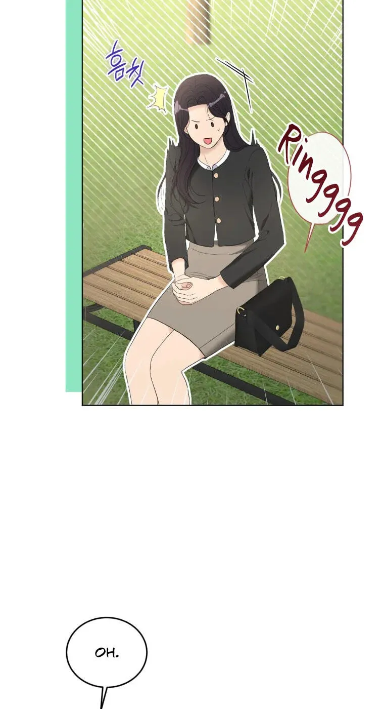 Erasing My Ex-Husband Chapter 58 page 25 - 